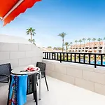 Appartement 134 Parque Santiago Ii, Amazing Terrace, Pool Side
