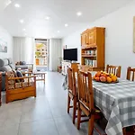 Appartement 134 Parque Santiago Ii, Amazing Terrace, Pool Side