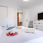 Appartement 134 Parque Santiago Ii, Amazing Terrace, Pool Side *