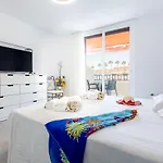 Appartement 134 Parque Santiago Ii, Amazing Terrace, Pool Side
