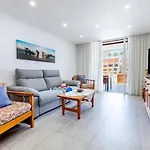 Appartement 134 Parque Santiago Ii, Amazing Terrace, Pool Side