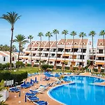 134 Parque Santiago Ii, Amazing Terrace, Pool Side * Playa de las Américas