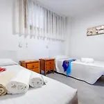Appartement 134 Parque Santiago Ii, Amazing Terrace, Pool Side *